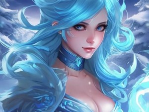 英雄联盟冰鸟-英雄联盟冰鸟技能介绍