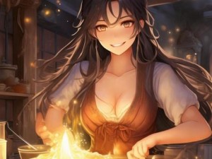 揭秘马胶配方制作全过程让你轻松掌握传统工艺技巧