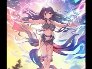 八重神子技能演示;八重神子技能演示视频