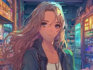 叔叔的成品店打工日记：青春奋斗与成长的故事
