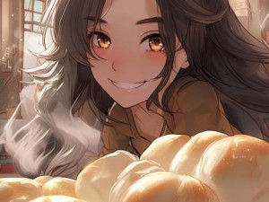 老板娘的馒头竟成了我们共同的美味分享时刻