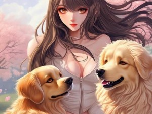 狗比女朋友好(狗狗是最忠诚的伙伴 女朋友的替代选择你真的考虑过吗)