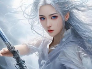 云缨的枪意技、云缨枪意技的极致演绎与武道哲学的深邃探讨