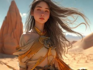 无人区3DMAX(探索无人区3DMAX的无限可能与创意设计之旅)