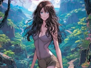 日韩无人区码卡三卡探秘之旅，解锁神秘区域的奇妙体验与冒险