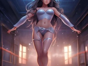 男生挑战自我 穿上女生拉丁舞鞋展现舞动魅力与风采