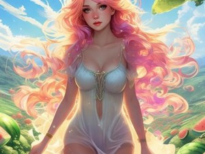 水蜜桃的故乡探秘：品味甘甜与丰收的美丽之旅