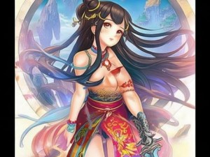 蜀门角色选择攻略：哪个角色最适合你在游戏中畅游冒险
