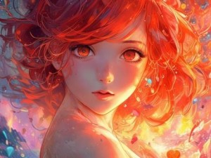 感叹号的热情撞击句号的温柔，探索爱情的极致碰撞与奇妙旅程