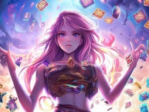 魔法卡片无限输出(魔法卡片无限输出的奇幻冒险之旅与策略对决)