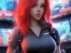 俄罗斯女子CSGO战队崛起 打破性别壁垒展现电竞魅力
