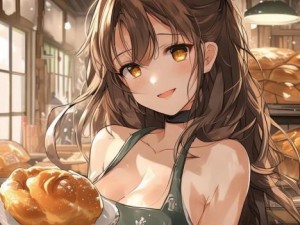 老板娘的馒头也能让我们共享美味与温暖