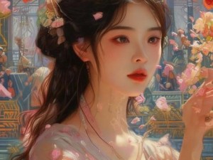 插花弄玉勾栏听曲什么意思、插花弄玉勾栏听曲的诗意人生与情感交织之美
