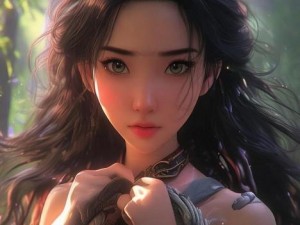 花木兰羞涩脱衣记展现勇敢与自我的奇幻旅程