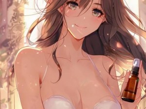 女人精油推肚子的神奇好处与健康魅力揭秘
