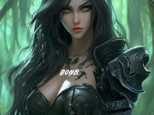 魔兽世界盗贼起名_魔兽世界盗贼取名字霸气