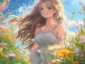 野花香高清视频在线播放尽享自然之美，感受春日芬芳的心灵之旅