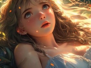 当男孩听到女孩轻声喘息时心中的悸动与幻想