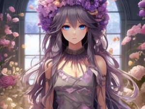 紫龙插花芯方正的艺术魅力与创作灵感探讨