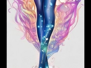 手游藏在裤腿中的魔幻世界手游走在腿的最里面文字