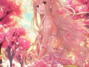 桃子移植游戏、桃子乐园：打造属于你的梦幻果园冒险之旅
