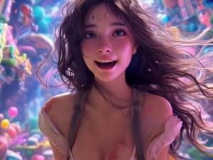 玩偶视频乐园探索奇幻世界的奇妙旅程与互动体验