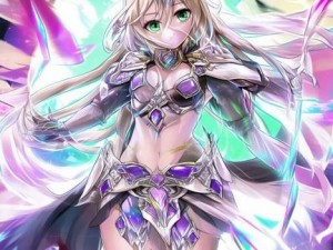 宝石骑士出装攻略：打造无敌战斗力的终极装备选择