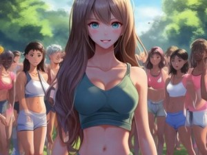 老公找人一起运动-老公希望多人运动