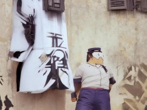 日本中文字幕乱码视频1区,深度解析与探讨