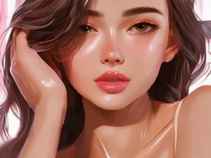 ysl蜜桃棕调色视频教程、YSL蜜桃棕调妆容教程轻松打造自然气色与优雅风范