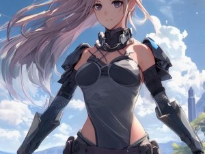 异度之刃2全攻略详解助你轻松征服阿尔斯坦世界