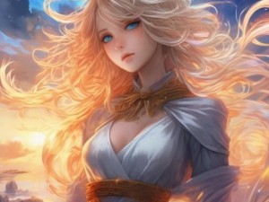 圣灵zero—圣灵Zero的觉醒之旅探索灵魂深处的无限可能与力量
