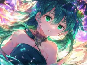 八重神子乳液狂飙图赏析，探索神秘魅力与美丽秘诀