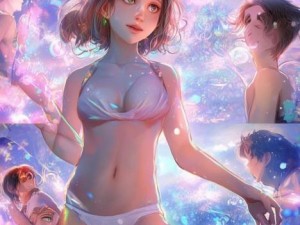 女主特殊体质男主不能离开—《她的特殊体质牵绊了他无法离开的命运》