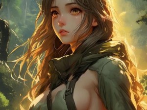 《孤独探险者：在未知世界中寻找自我与冒险的旅程》