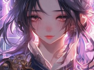 王者荣耀女角色魅力无极限探索她们的个性与故事