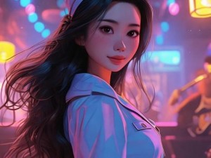 在爵士乐的旋律中绽放的中国护士的故事与梦想