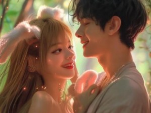 男生咬女生的小兔兔的—男生咬小兔兔的奇妙冒险与女生的甜蜜互动