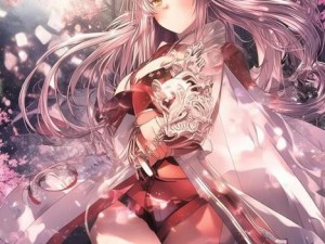桃花妖女修炼系统：借助情缘提升修为的奇幻之旅