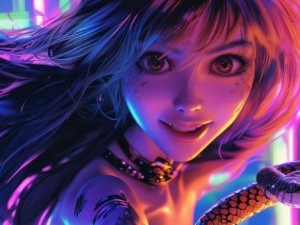 扔蛇狂魔的疯狂游戏：一场人与蛇的生死较量与心理博弈