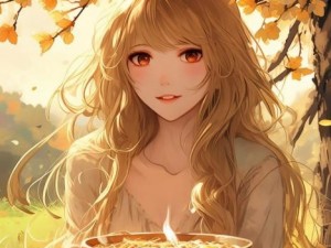 炖肉计中海棠花下的温情岁月与美味人生