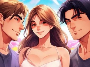 两男一女可以提升夫妻感情吗—老公说找个男人来一起