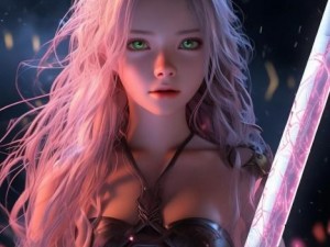 魔剑镇魂曲吧(魔剑镇魂曲：剑与魂的交响乐章在黑暗中绽放希望之光)