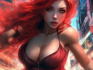 狂飙之美尽在壁纸中感受速度与激情的视觉盛宴