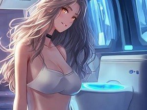 VODAFONEWIFI沟厕—体验VODAFONEWIFI智能厕所带来的便捷与舒适生活新方式