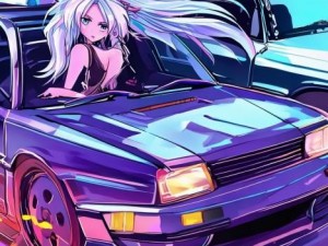 QQ飞车ae86数据-《探索QQ飞车AE86的性能数据与改装潜力》