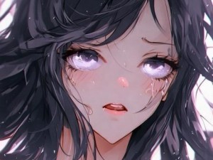 上官婉儿翻白眼流泪瞬间揭示她内心深处的无奈与坚强