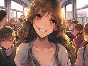 合家欢下册公交车的快乐旅程与温馨故事