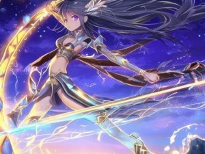 流星蝴蝶剑枪大招释放技巧详解与实战应用指南