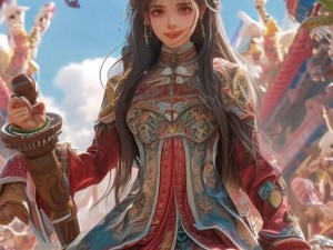 皇上骑木棒早朝记：权谋与幽默交织的宫廷传奇
